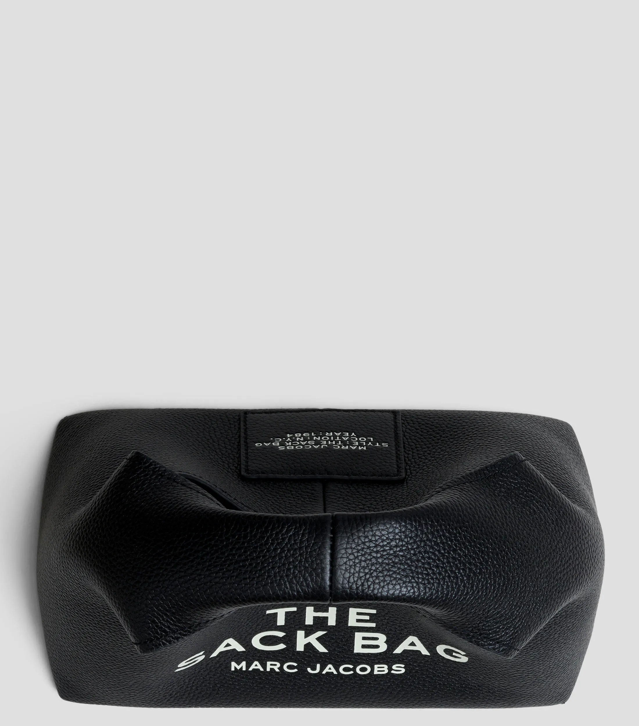 Marc Jacobs Bolsa The Mini Sack Mujer