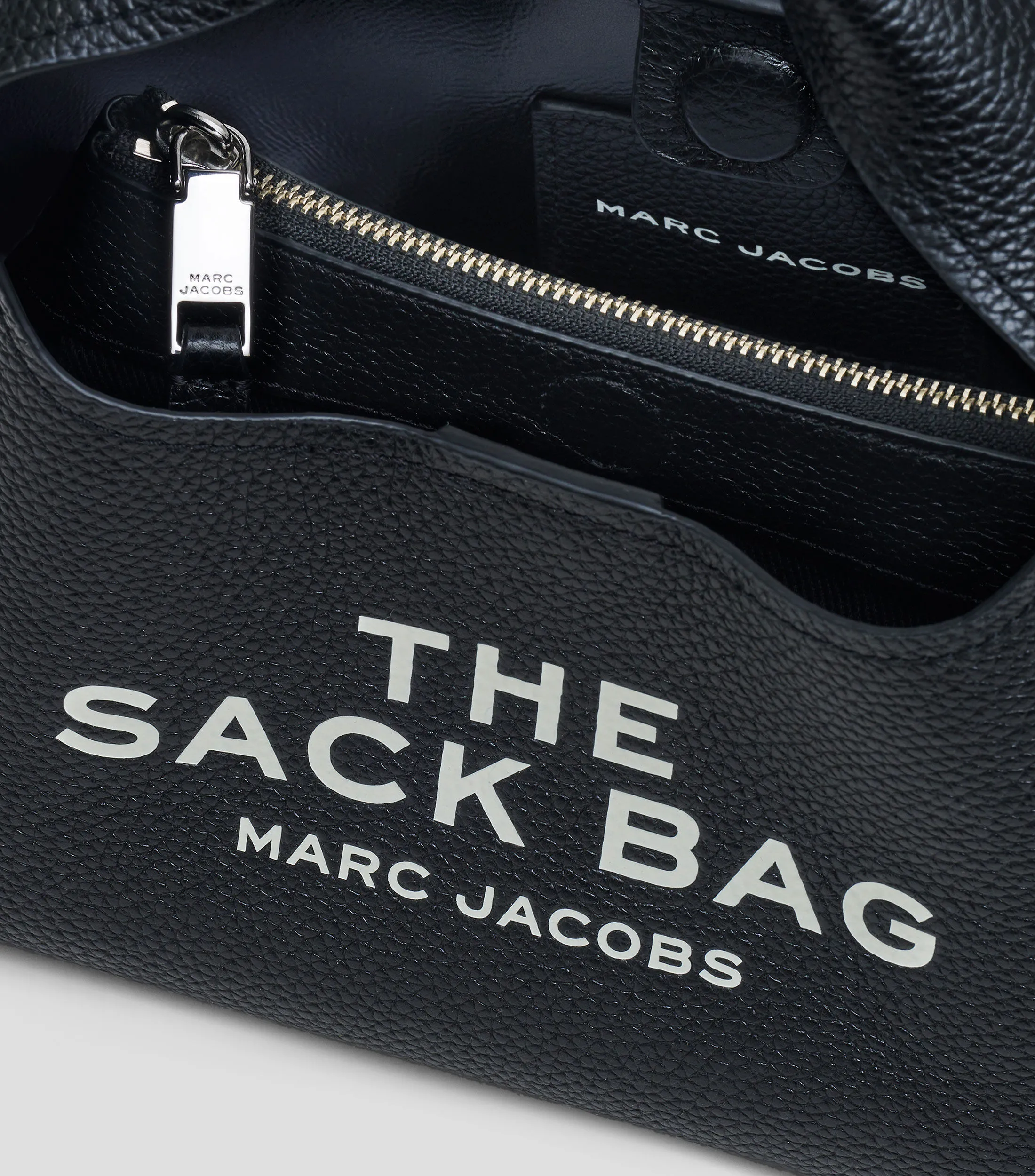 Marc Jacobs Bolsa The Mini Sack Mujer