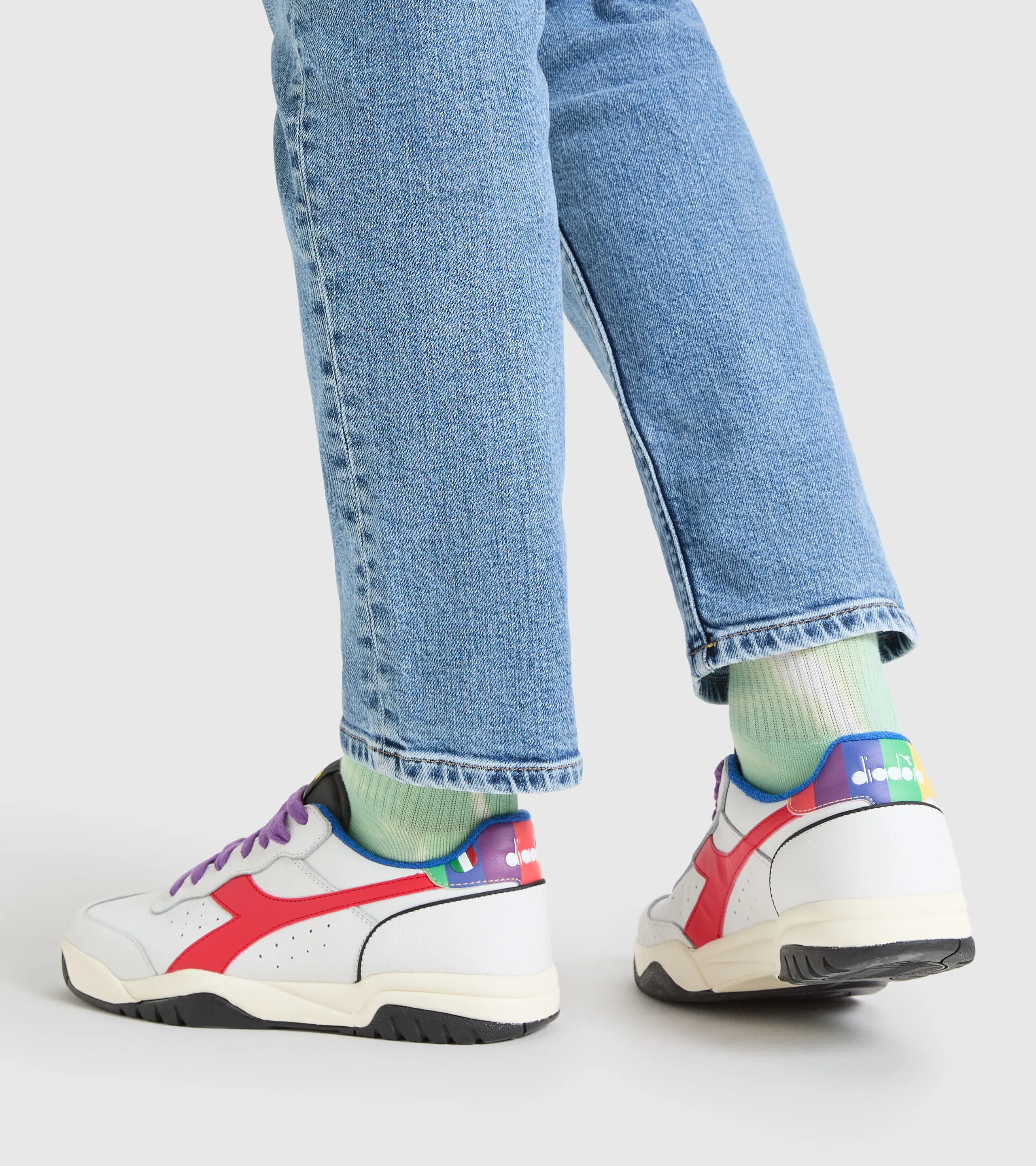 MAVERICK PRISM ZAPATILLAS DEPORTIVAS  HOMBRE