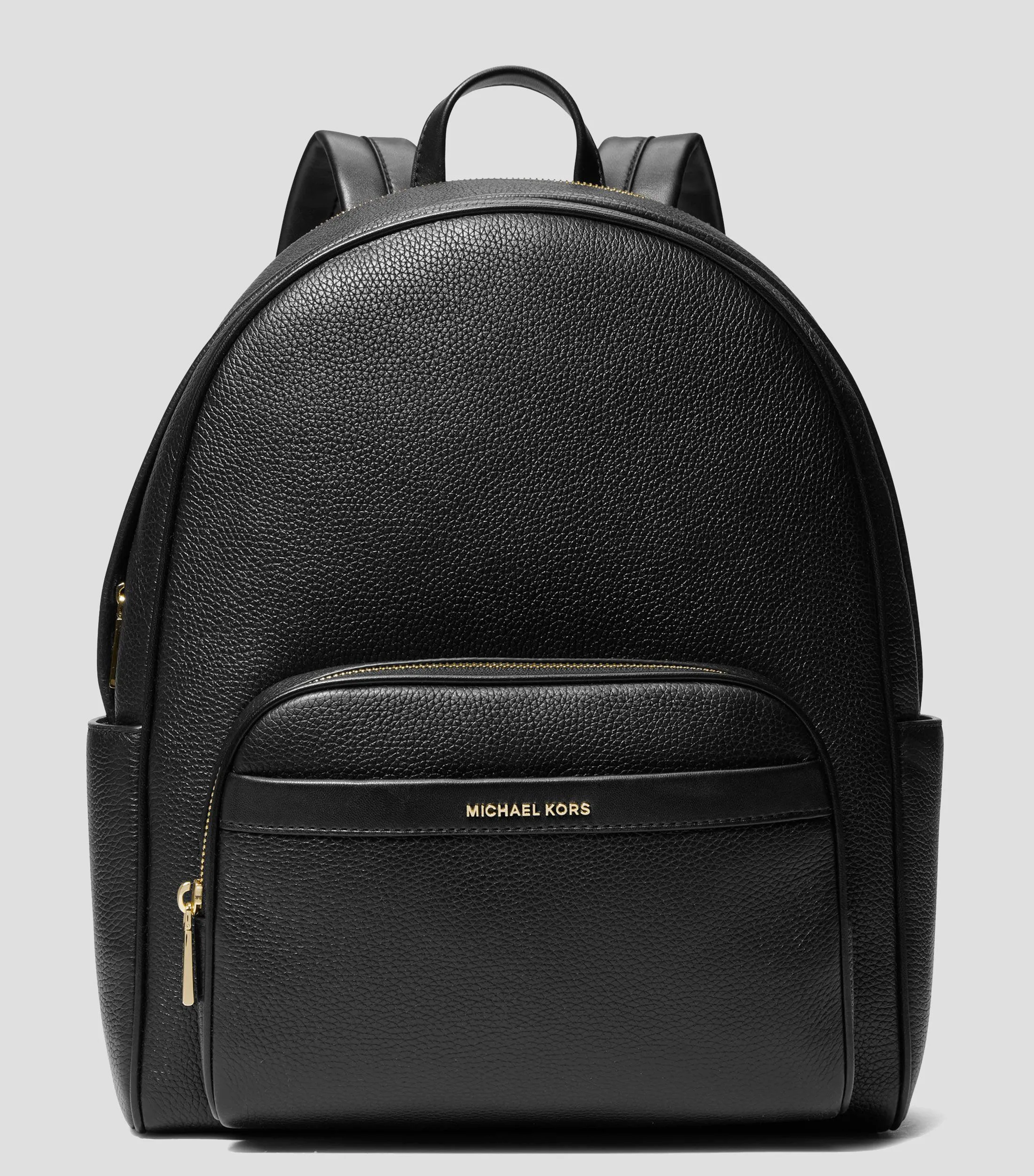 Michael Kors Backpack en piel semigranulado Mujer