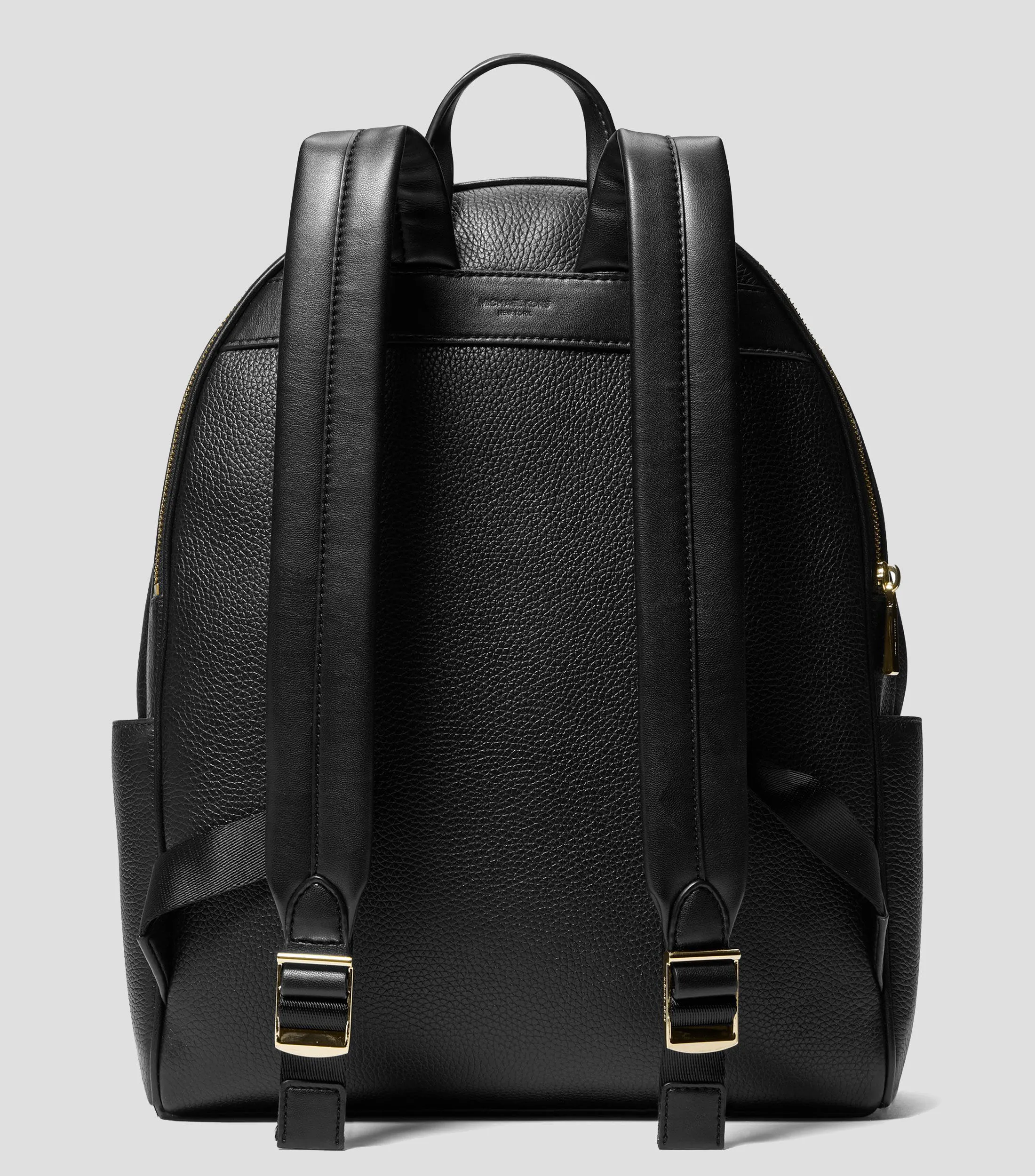 Michael Kors Backpack en piel semigranulado Mujer
