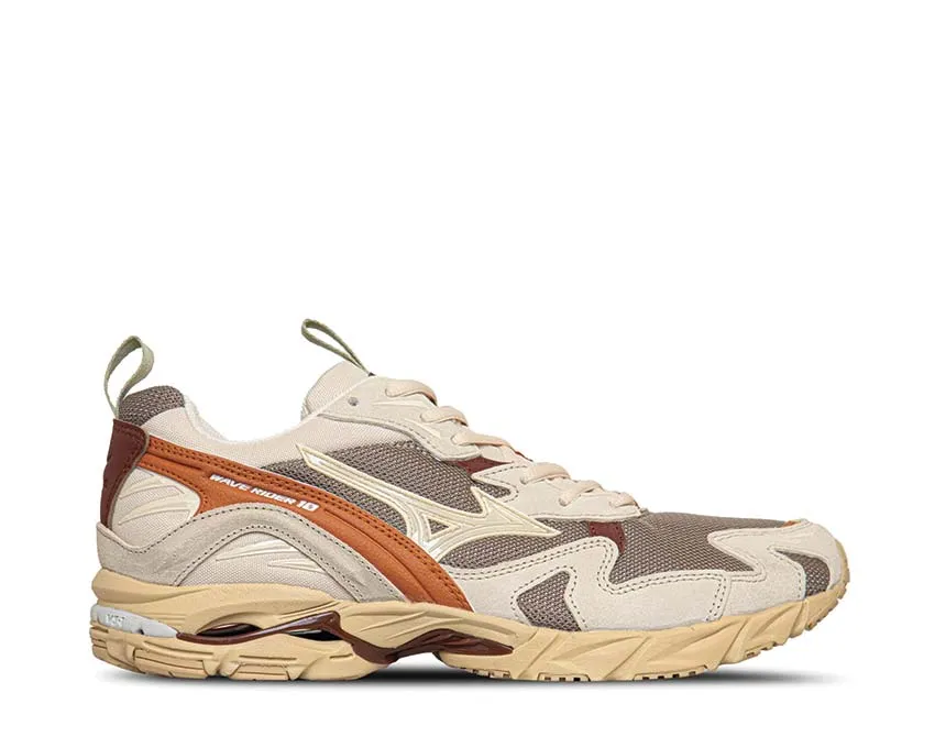 Mizuno Wave Rider 10