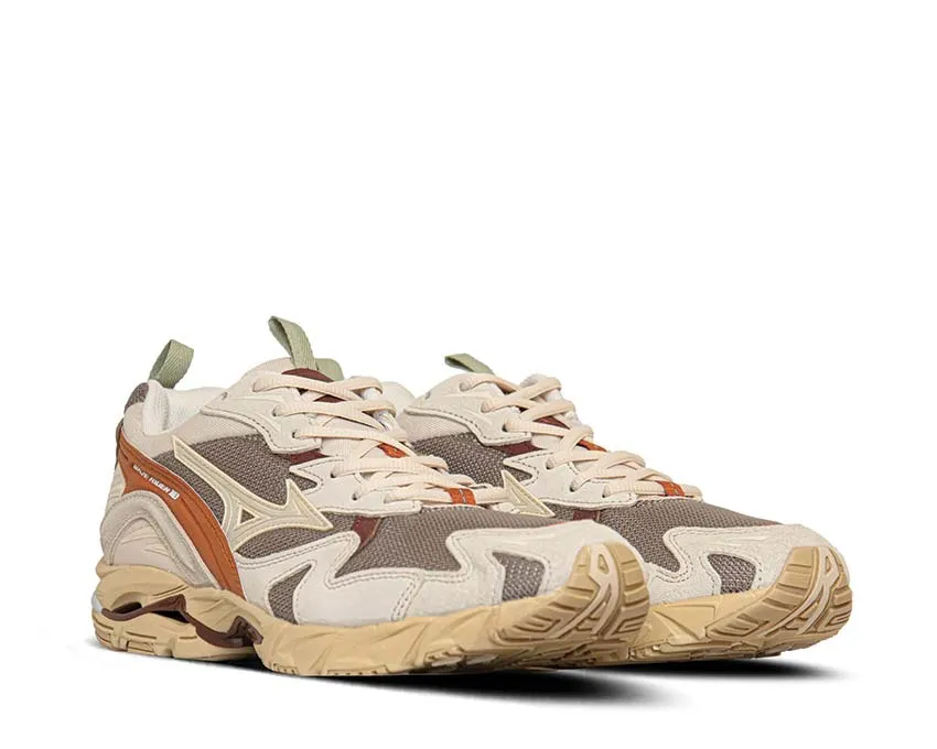 Mizuno Wave Rider 10
