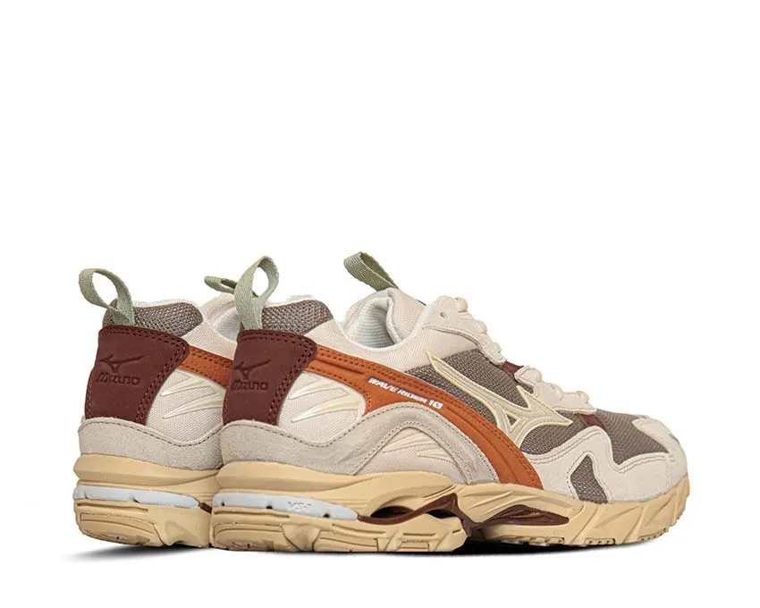 Mizuno Wave Rider 10