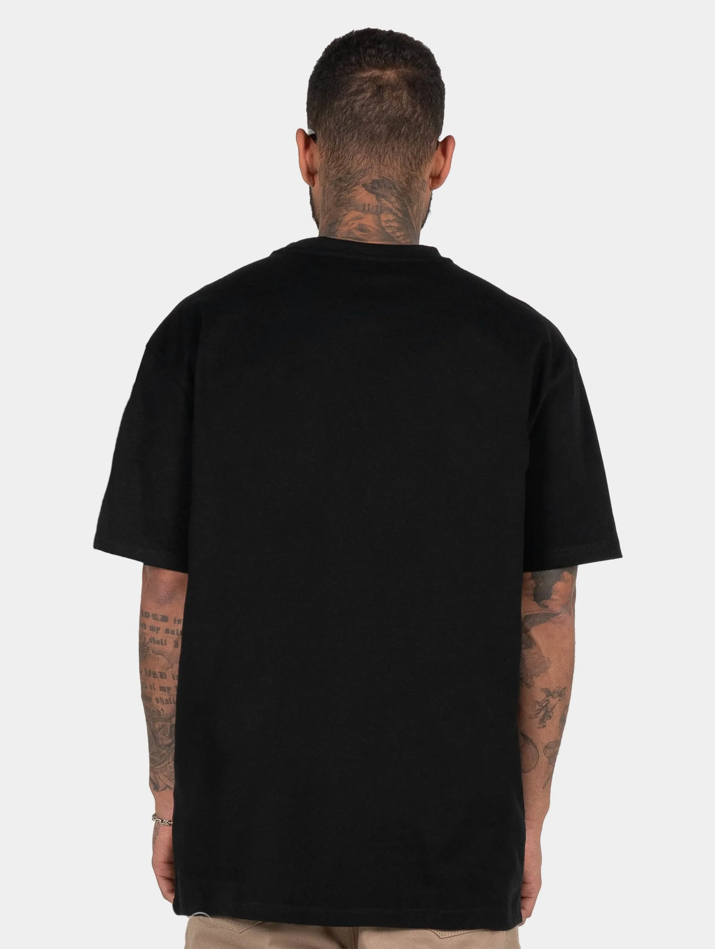 MJ Gonzales Justitia X Heavy Oversized