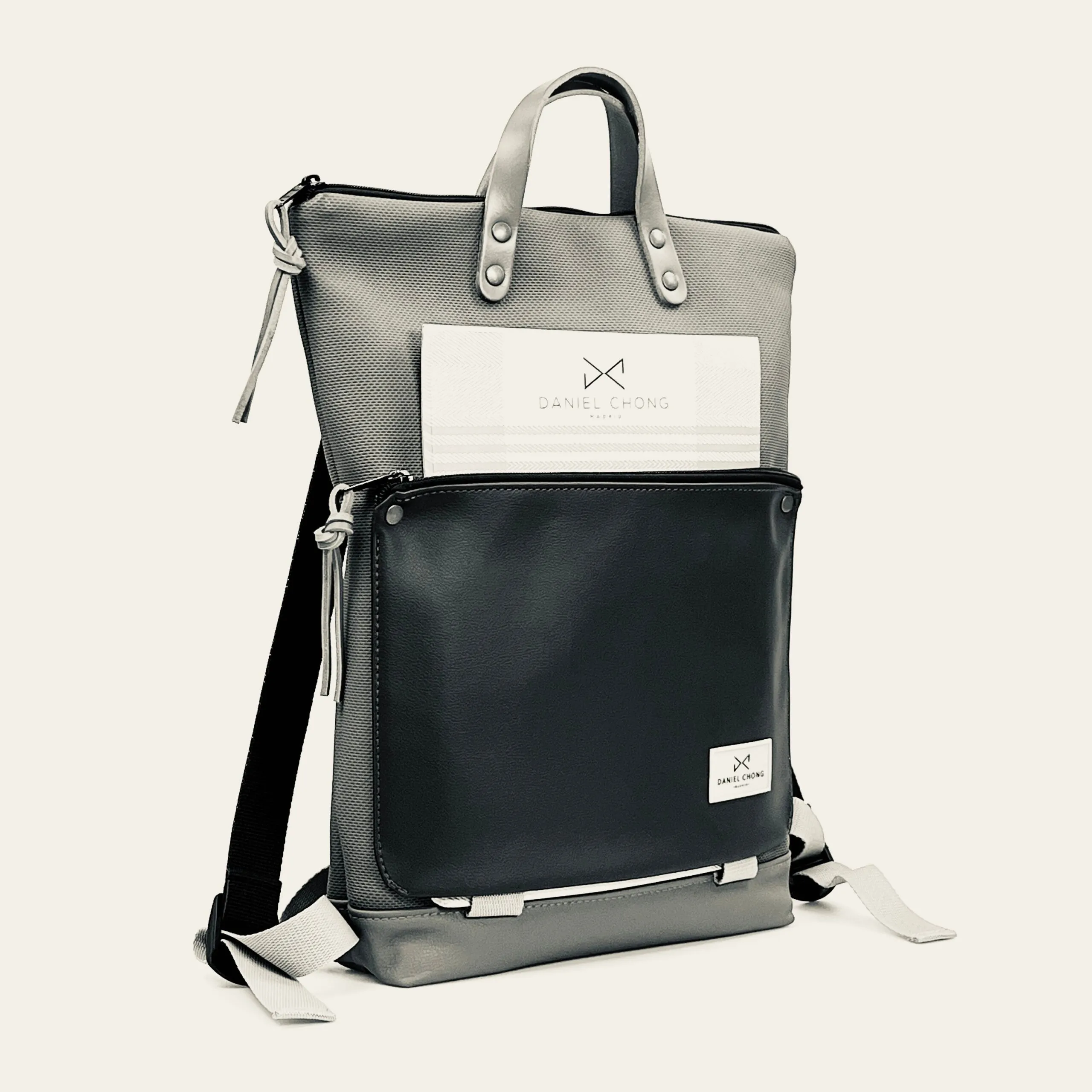 Mochila book holder loneta outlet