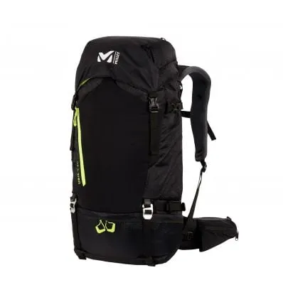 Mochila Millet Ubic 40 (Negro)