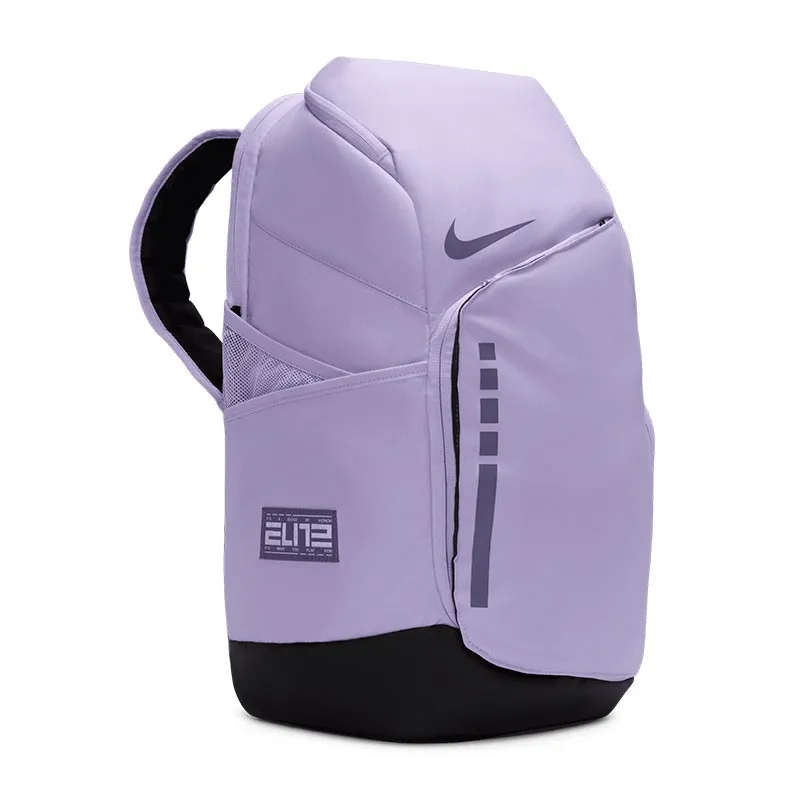 MOCHILA NIKE HOOPS ELITE LILA