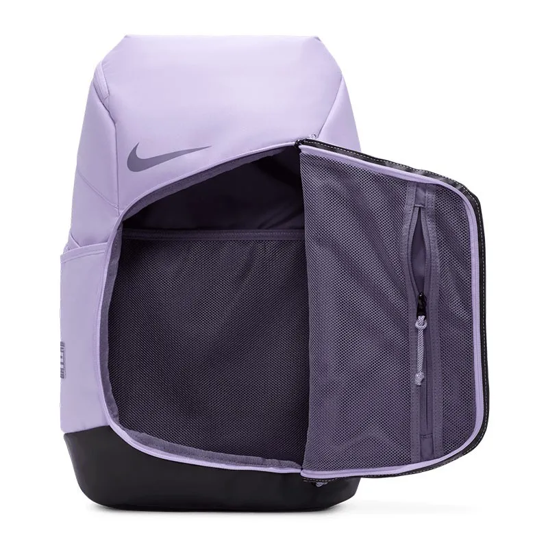 MOCHILA NIKE HOOPS ELITE LILA