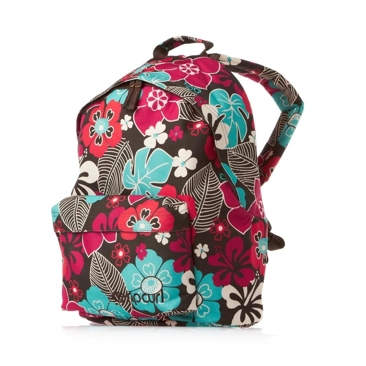 Mochila Rip Curl Basic Girl ref. Jungle Flower Dome 3282 multi FLORES