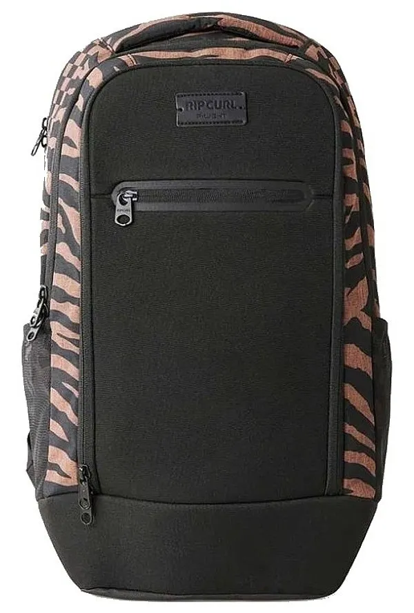 MOCHILA RIP CURL FLIGHT ULTRA SUN TRIBE  BROWN  WOMEN´S