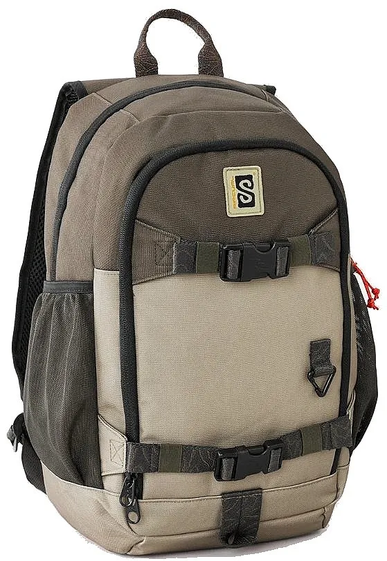 MOCHILA RIP CURL POSSE MID SEARCH  SAND DUNE  MEN´S