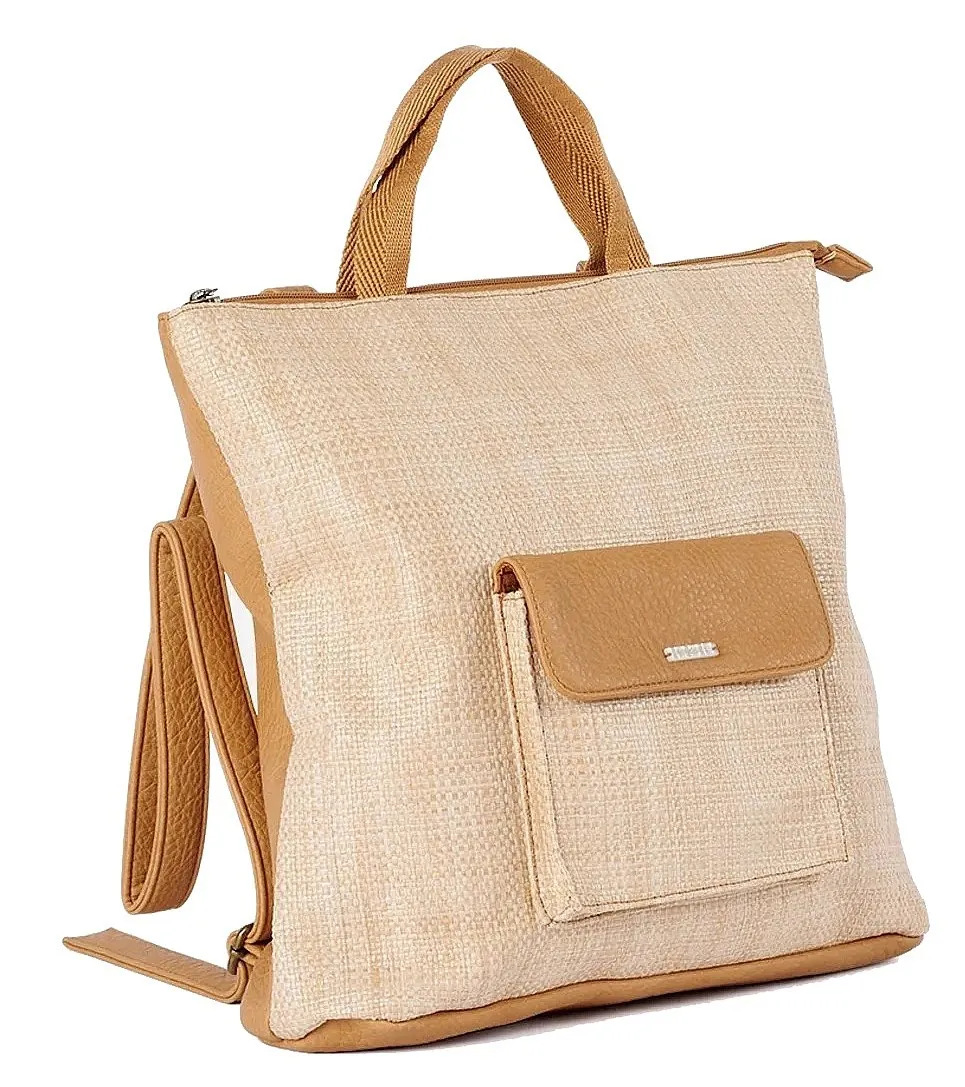 MOCHILA RIP CURL SUNSET PALMS  NATURAL  WOMEN´S