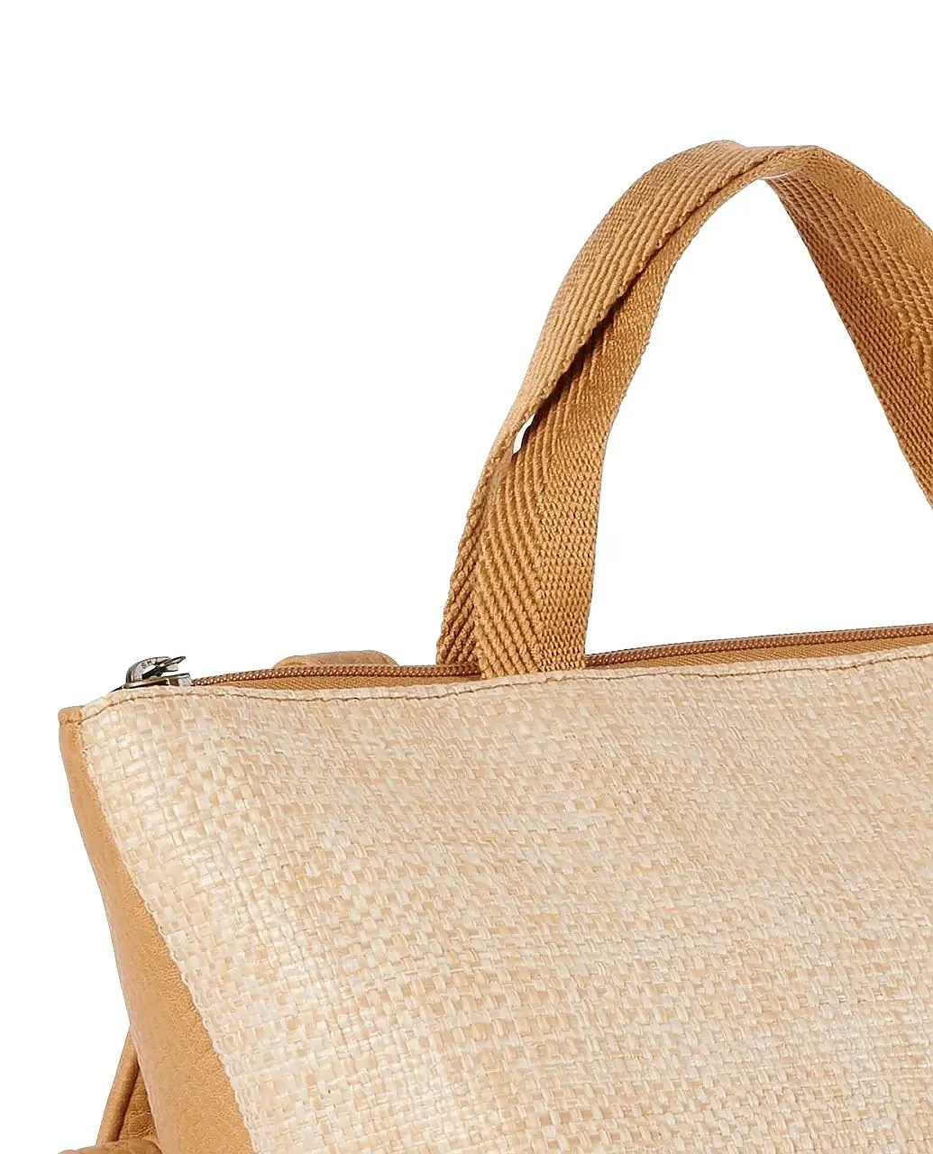 MOCHILA RIP CURL SUNSET PALMS  NATURAL  WOMEN´S