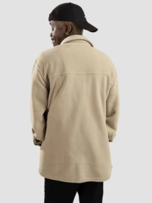 Monet Skateboards Tricks Poler Fleece Camisa
