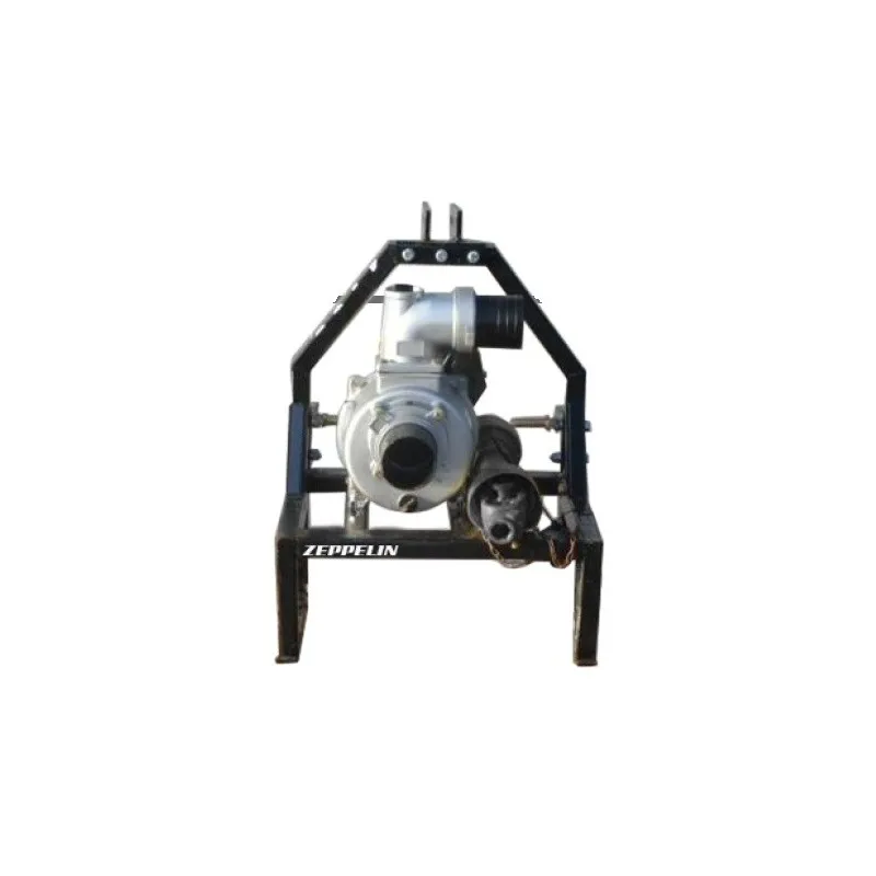 MOTOBOMBA PTO ZEPPELIN  200 M3/H