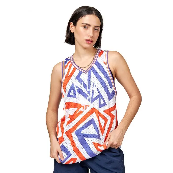 Musculosa Fila Hoops