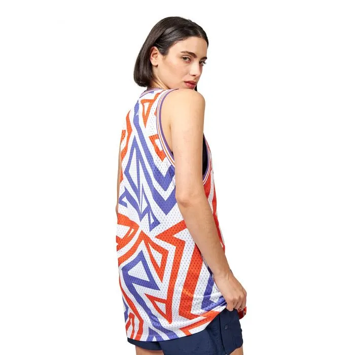 Musculosa Fila Hoops