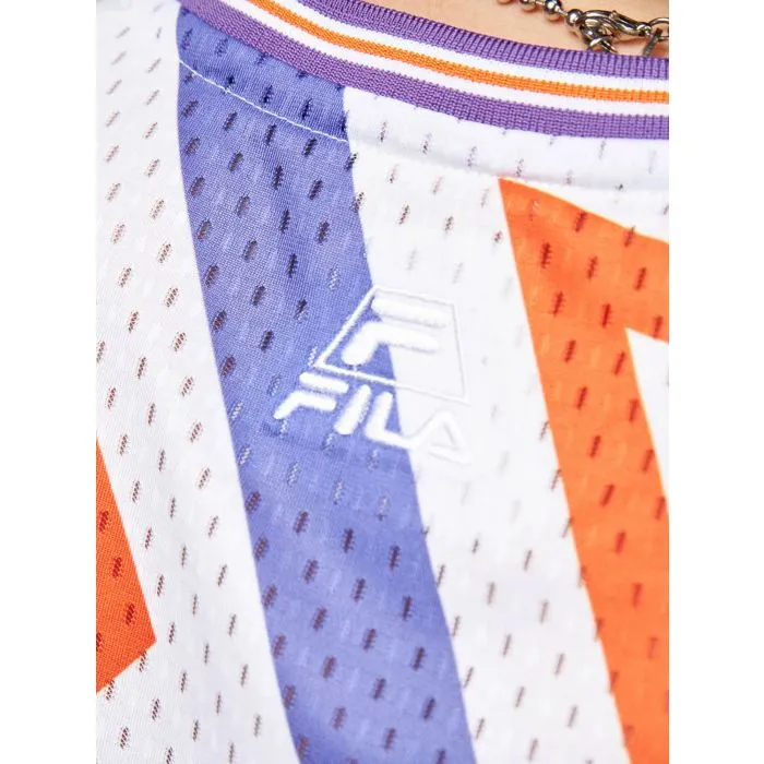 Musculosa Fila Hoops