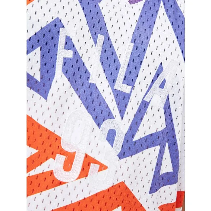 Musculosa Fila Hoops