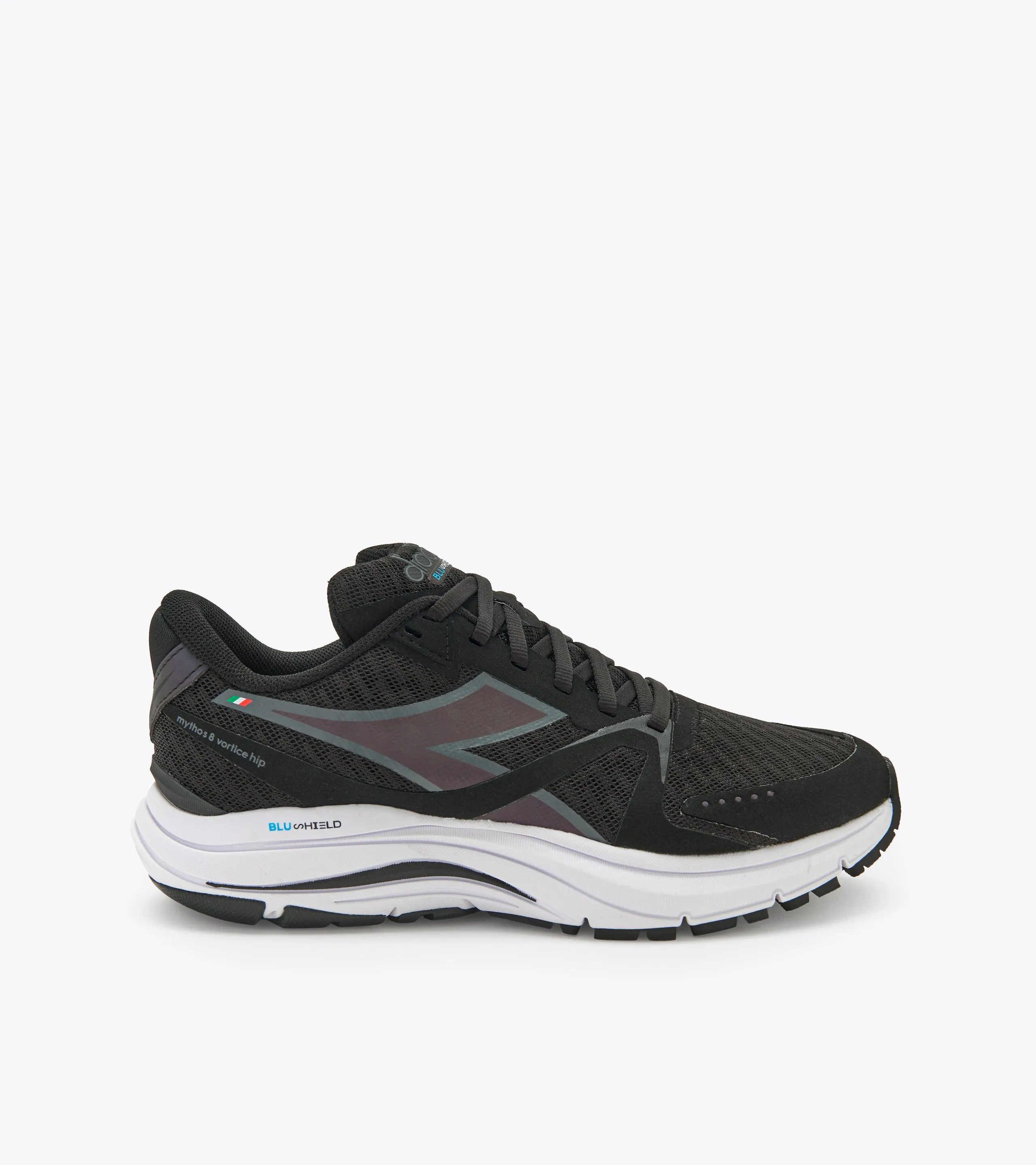 MYTHOS BLUSHIELD 8 VORTICE HIP WIDE W RUNNING SHOES  WOMEN