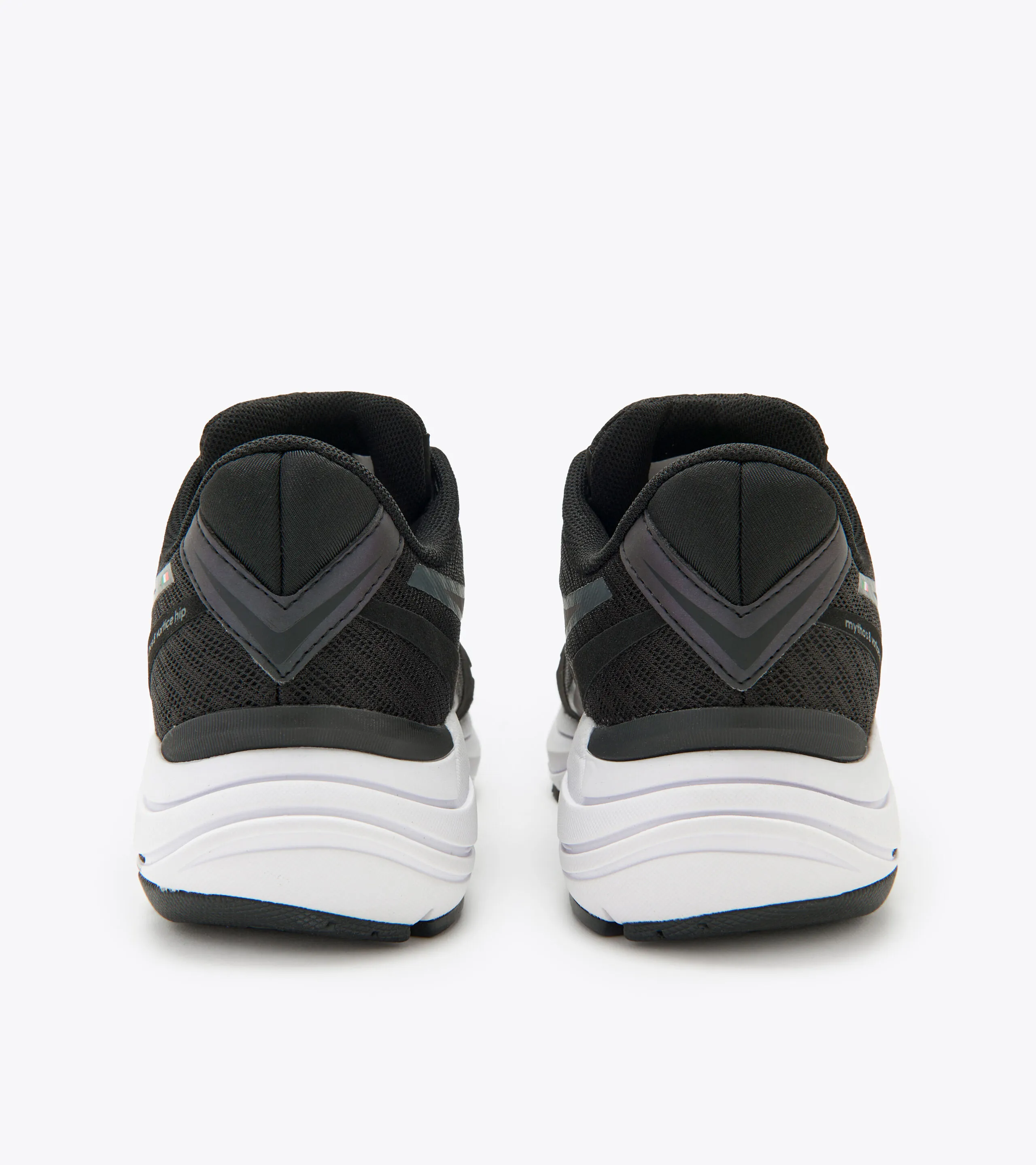 MYTHOS BLUSHIELD 8 VORTICE HIP WIDE W RUNNING SHOES  WOMEN