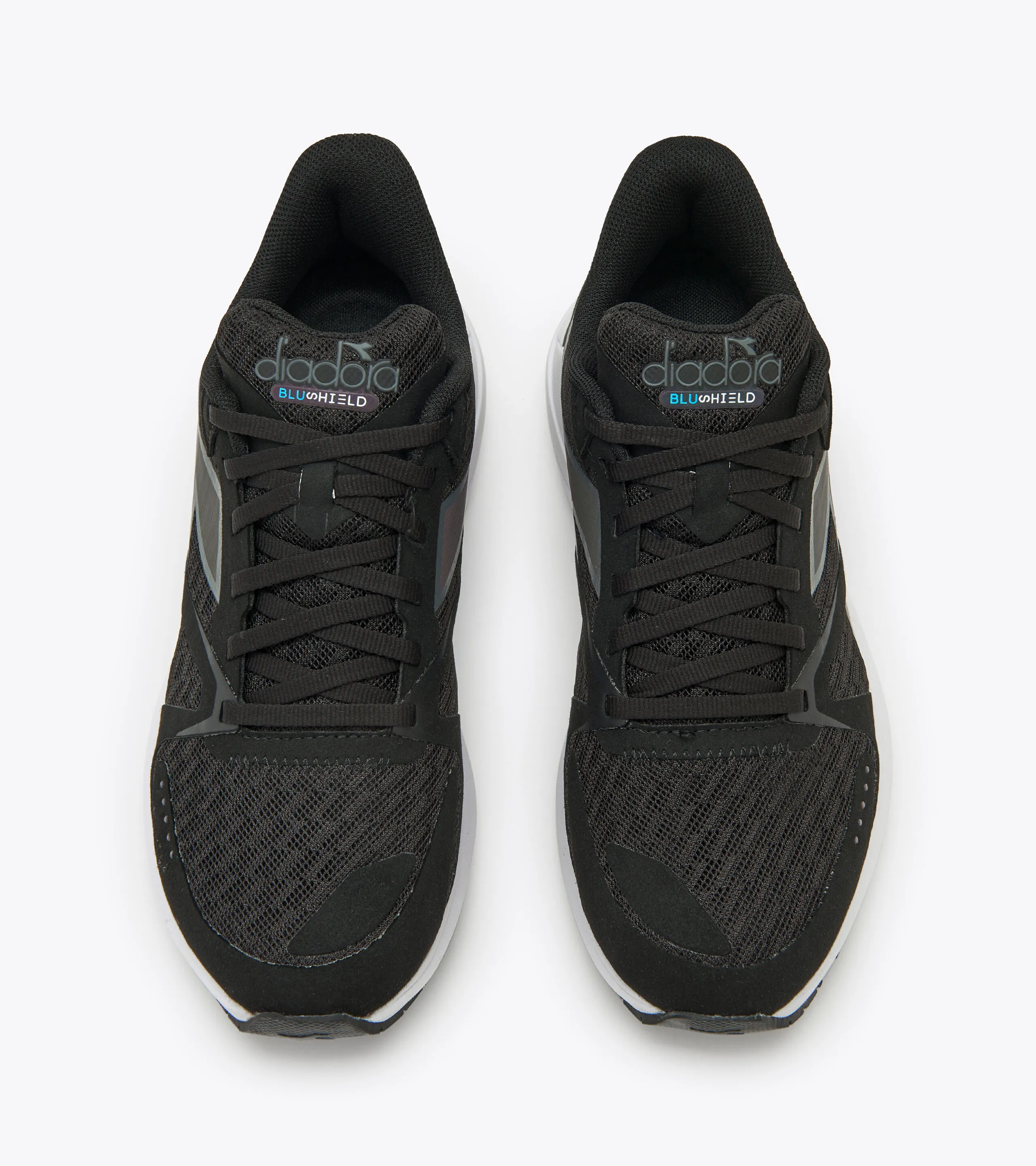 MYTHOS BLUSHIELD 8 VORTICE HIP WIDE W RUNNING SHOES  WOMEN