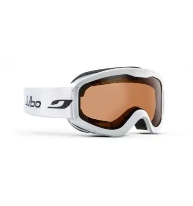 MáSCARA INFANTIL JULBO PROTON OTG (BLANCO  CHROMAKIDS)