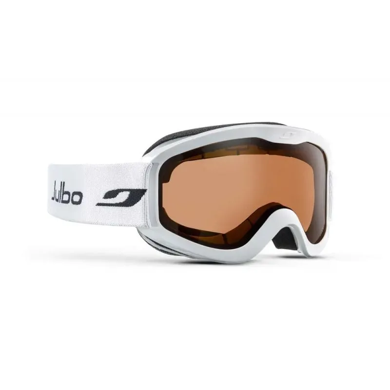 MáSCARA INFANTIL JULBO PROTON OTG (BLANCO  CHROMAKIDS)
