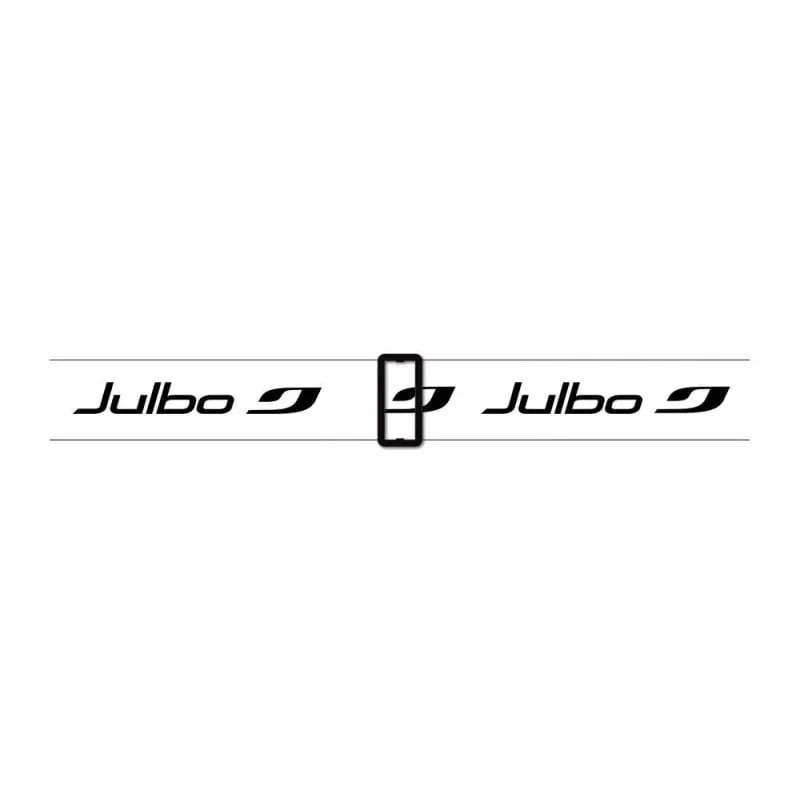 MáSCARA INFANTIL JULBO PROTON OTG (BLANCO  CHROMAKIDS)