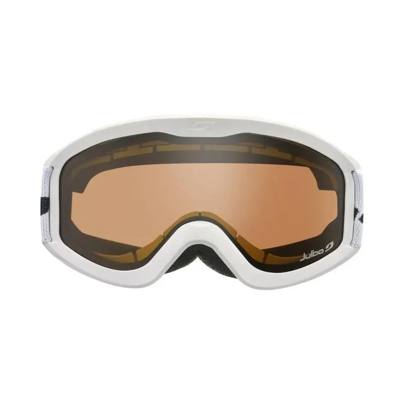 MáSCARA INFANTIL JULBO PROTON OTG (BLANCO  CHROMAKIDS)