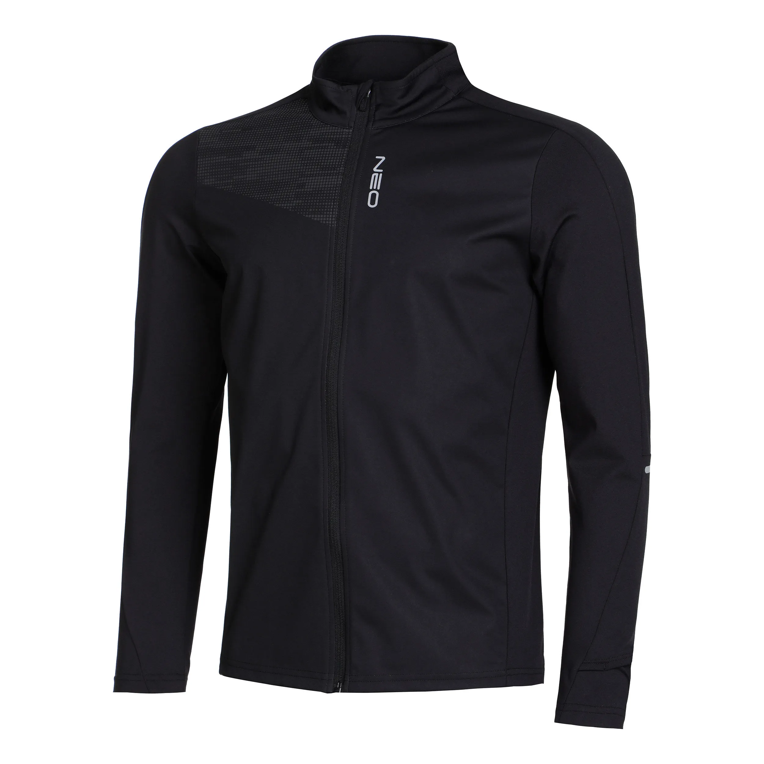 NEO Storm Duo Chaqueta Para Correr Hombres