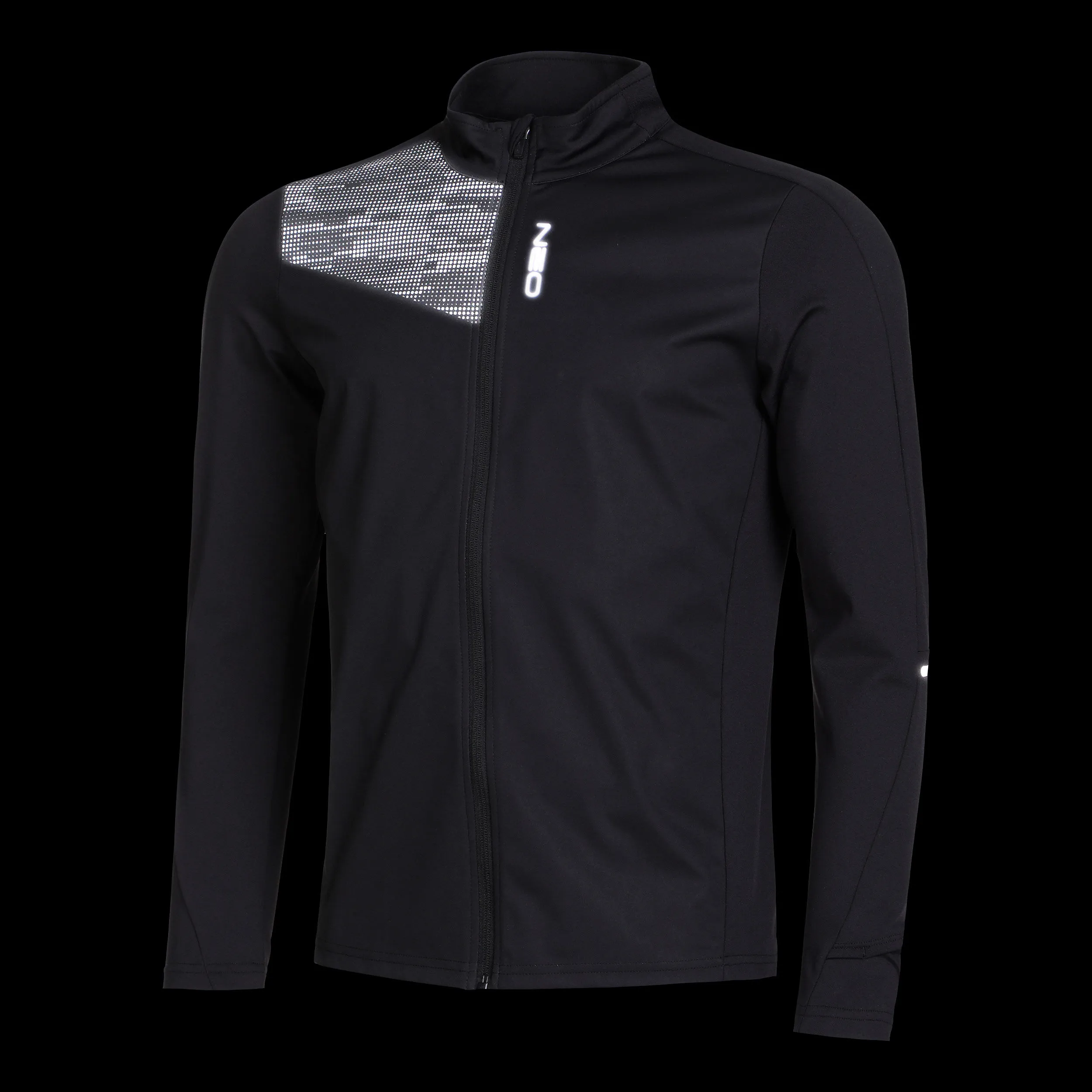 NEO Storm Duo Chaqueta Para Correr Hombres