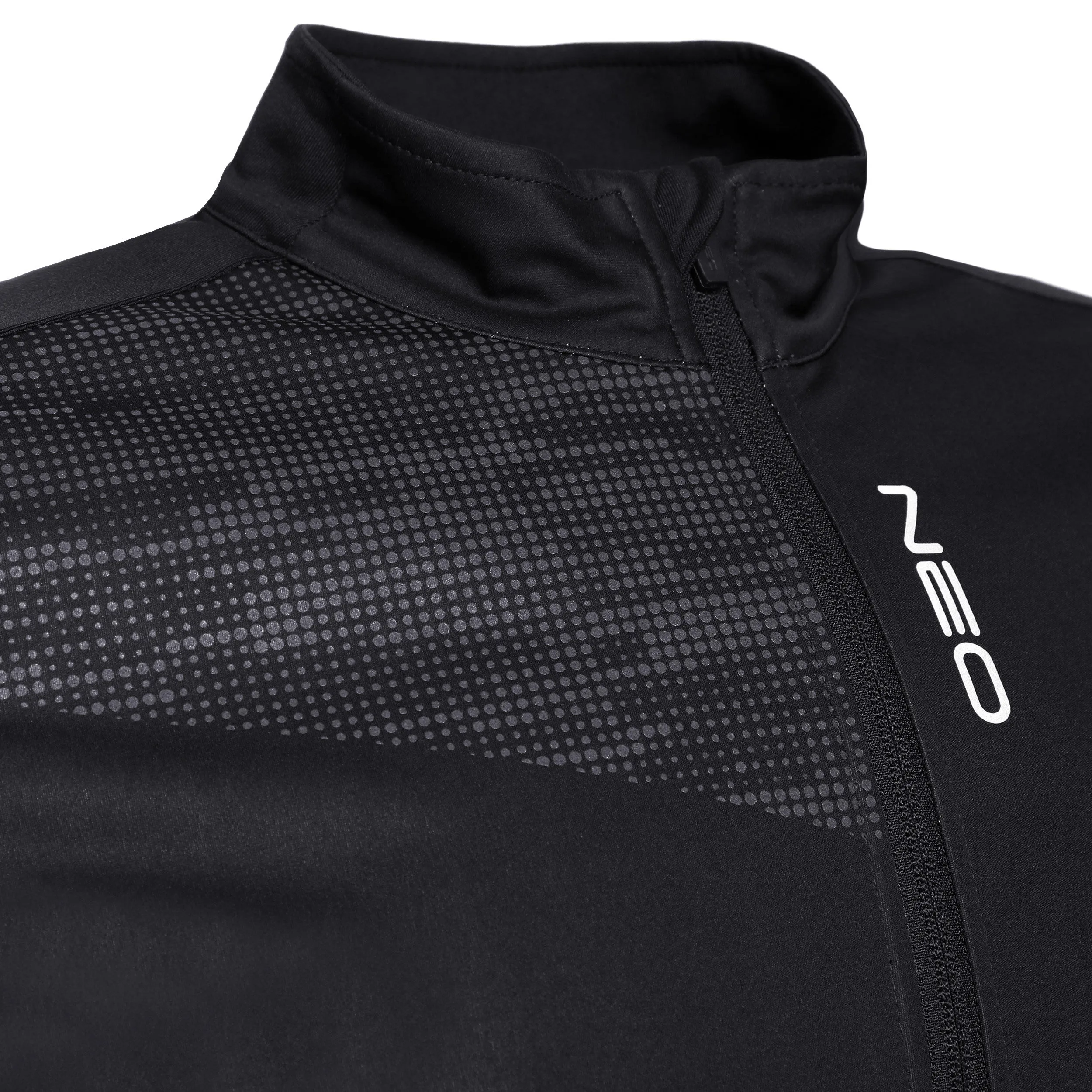 NEO Storm Duo Chaqueta Para Correr Hombres