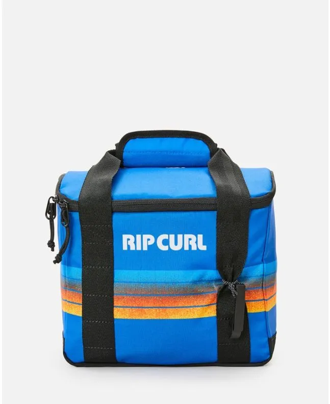 Nevera portátil Rip Curl Sixer Cooler Surf Revival 3,5L Azul 