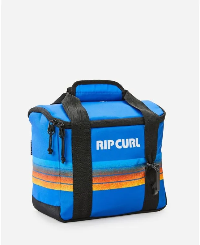 Nevera portátil Rip Curl Sixer Cooler Surf Revival 3,5L Azul 