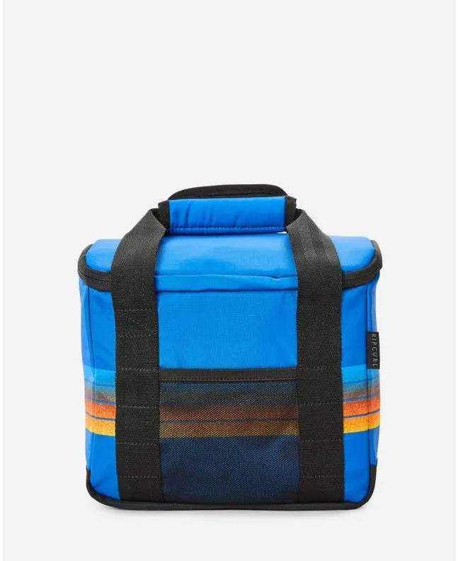 Nevera portátil Rip Curl Sixer Cooler Surf Revival 3,5L Azul 