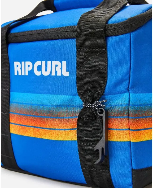 Nevera portátil Rip Curl Sixer Cooler Surf Revival 3,5L Azul 