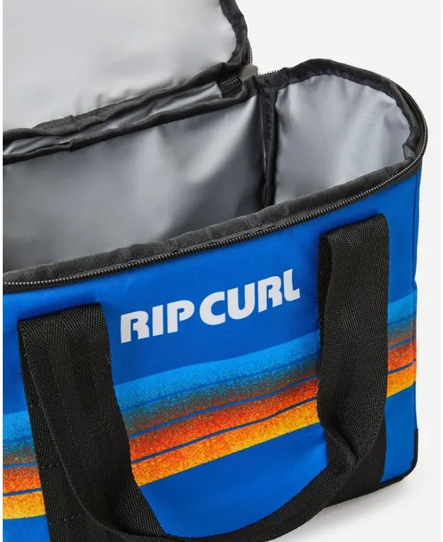 Nevera portátil Rip Curl Sixer Cooler Surf Revival 3,5L Azul 