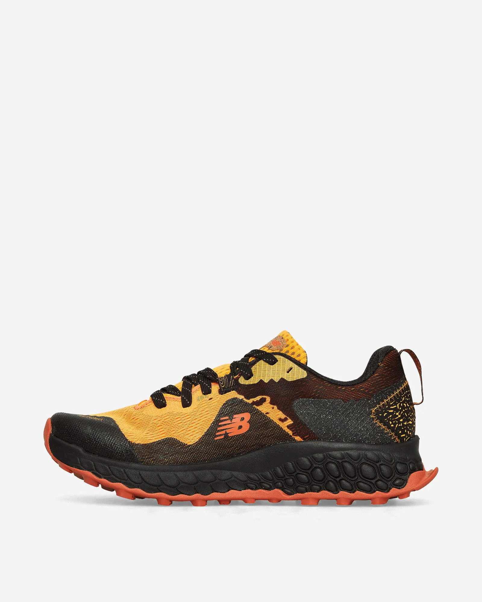 New Balance Fresh Foam X Hierro V7 "Hot Marigold"