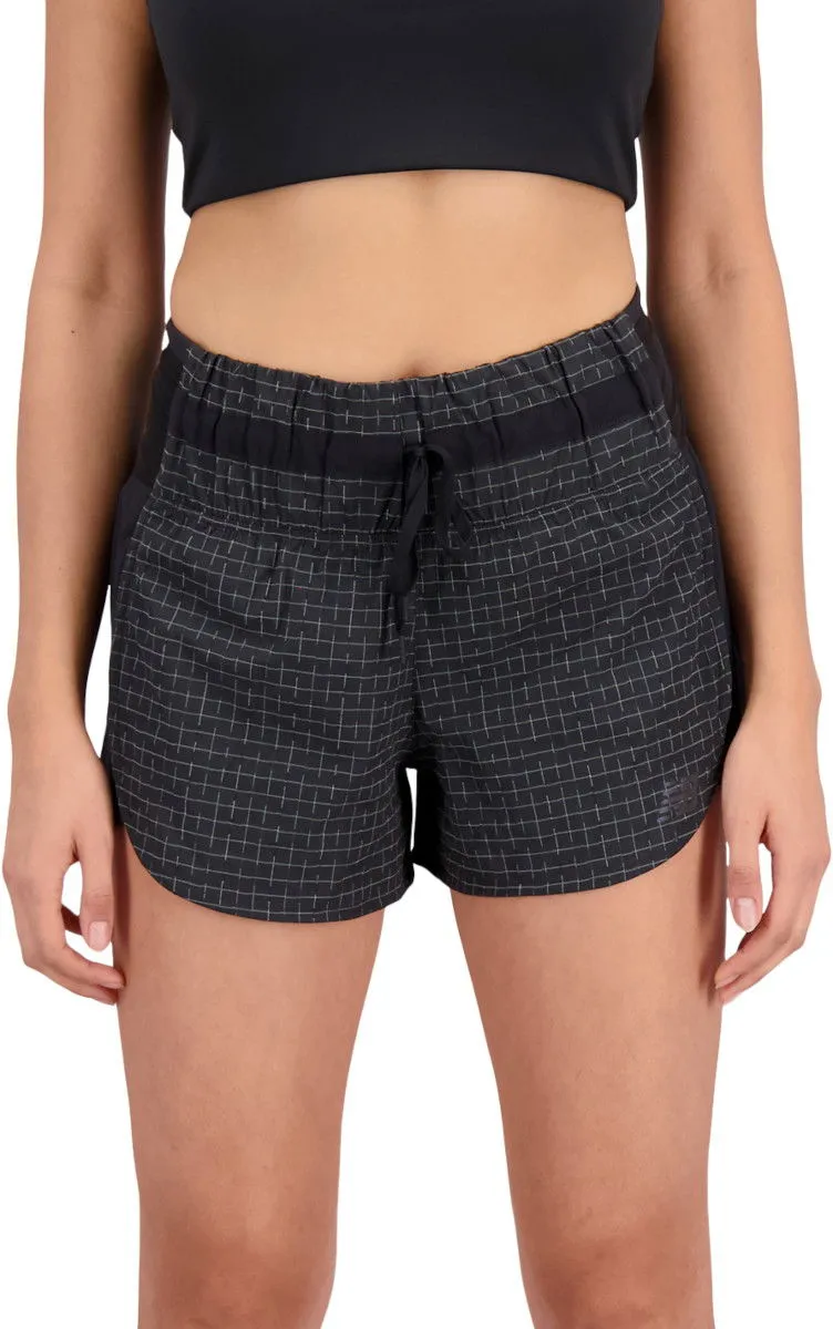 New Balance Impact Run Luminous Shorts
