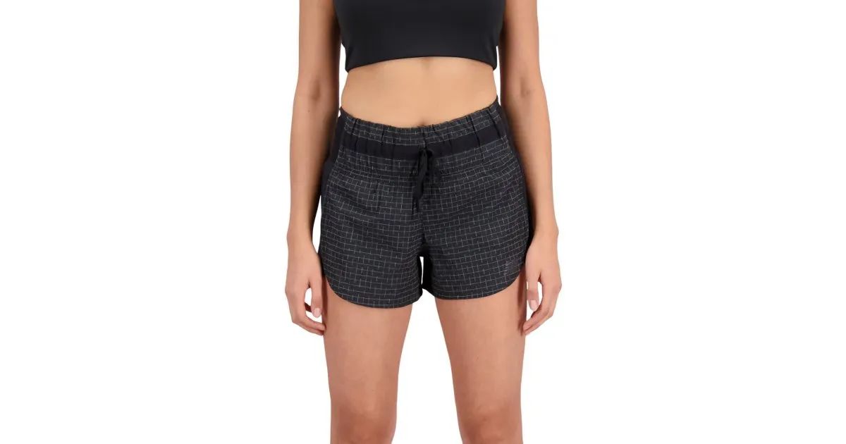New Balance Impact Run Luminous Shorts