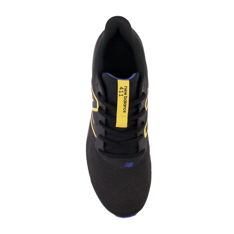 NEW BALANCE RUNNING FOOTWEAR M411CB3