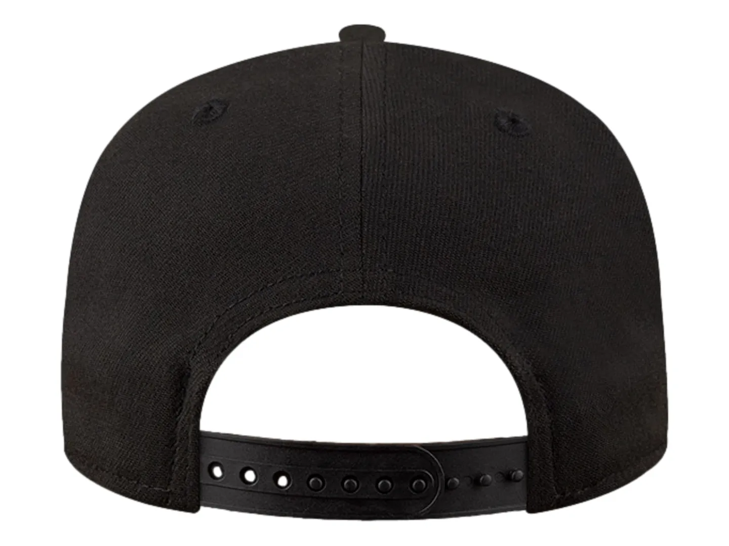 New Era 12 718342 12 Narhllo Lmp Black 950of Otc Bsc  Unica