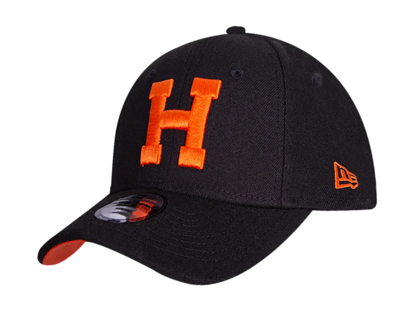 New Era 70 547686 Hernar Lmp Black Kid940 Otc Bsc  Unica