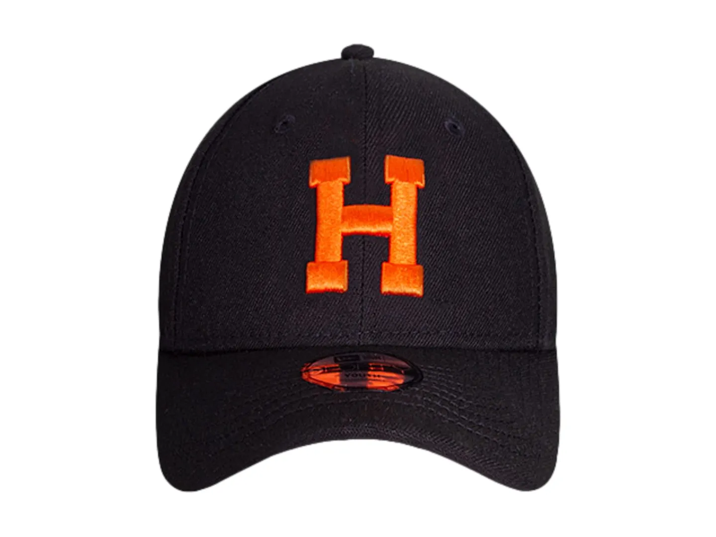 New Era 70 547686 Hernar Lmp Black Kid940 Otc Bsc  Unica