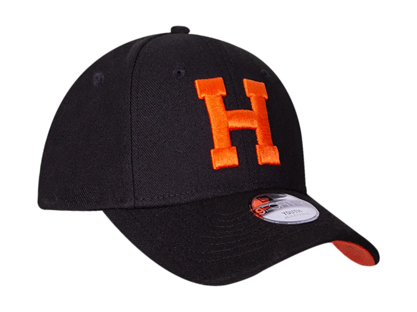 New Era 70 547686 Hernar Lmp Black Kid940 Otc Bsc  Unica