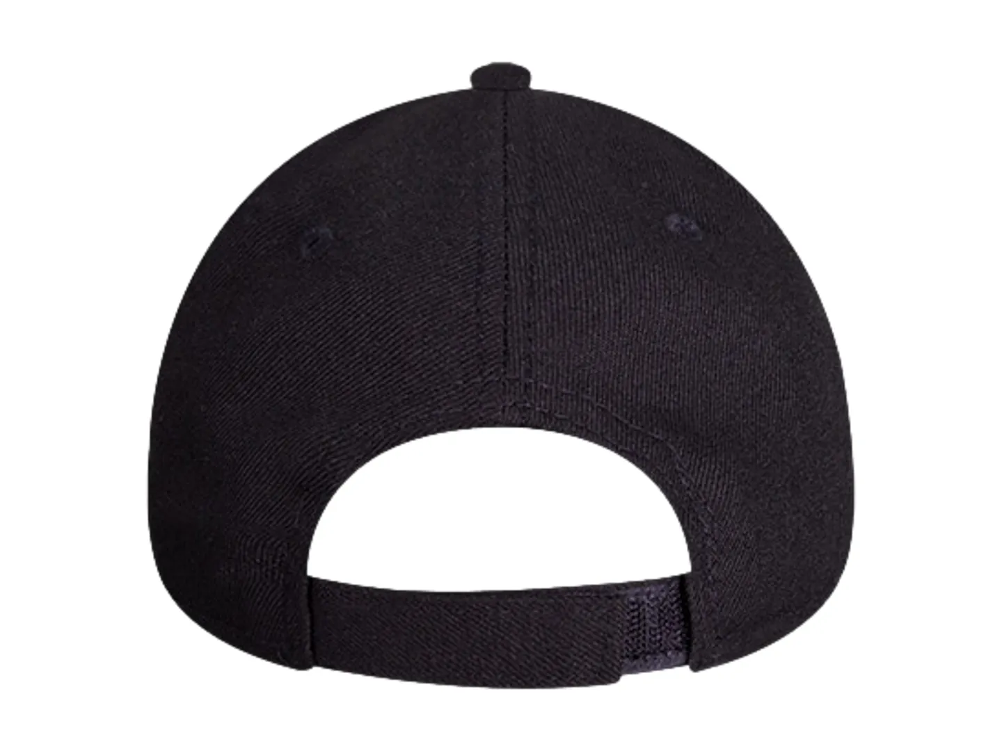 New Era 70 547686 Hernar Lmp Black Kid940 Otc Bsc  Unica