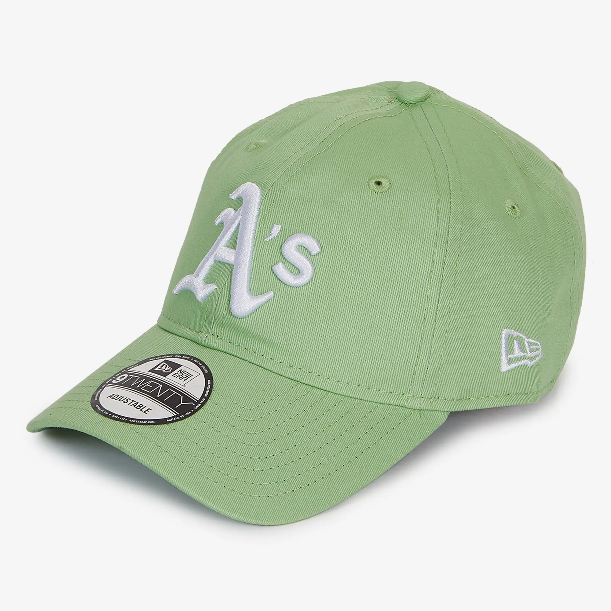 NEW ERA 9TWENTY OAKLAND ESSENTIAL