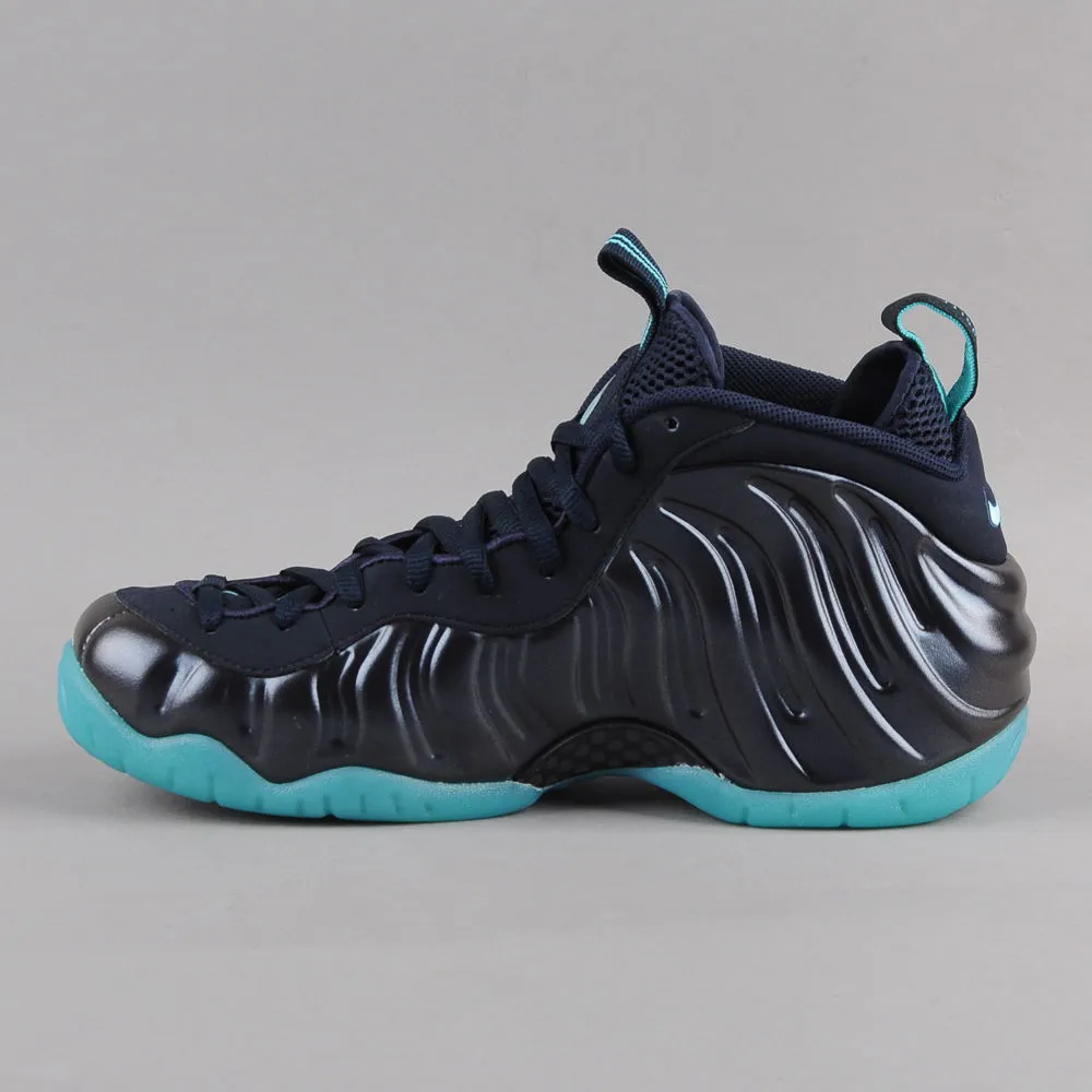 Nike Air Foamposite Pro "Aqua"
